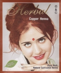 Henna Cooper